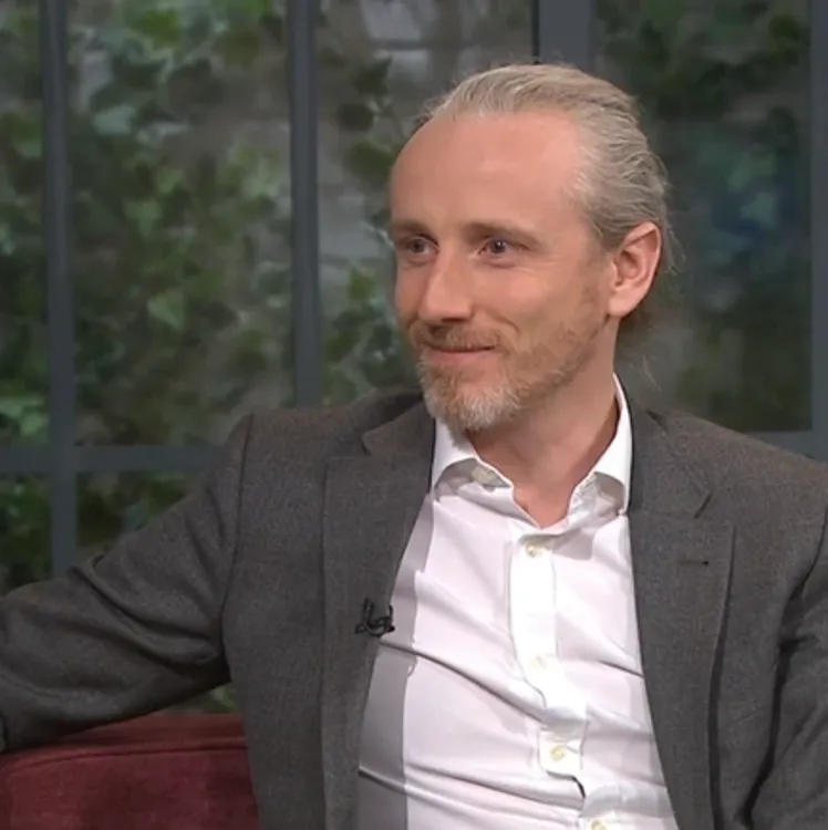 Dr. John Francis Leader