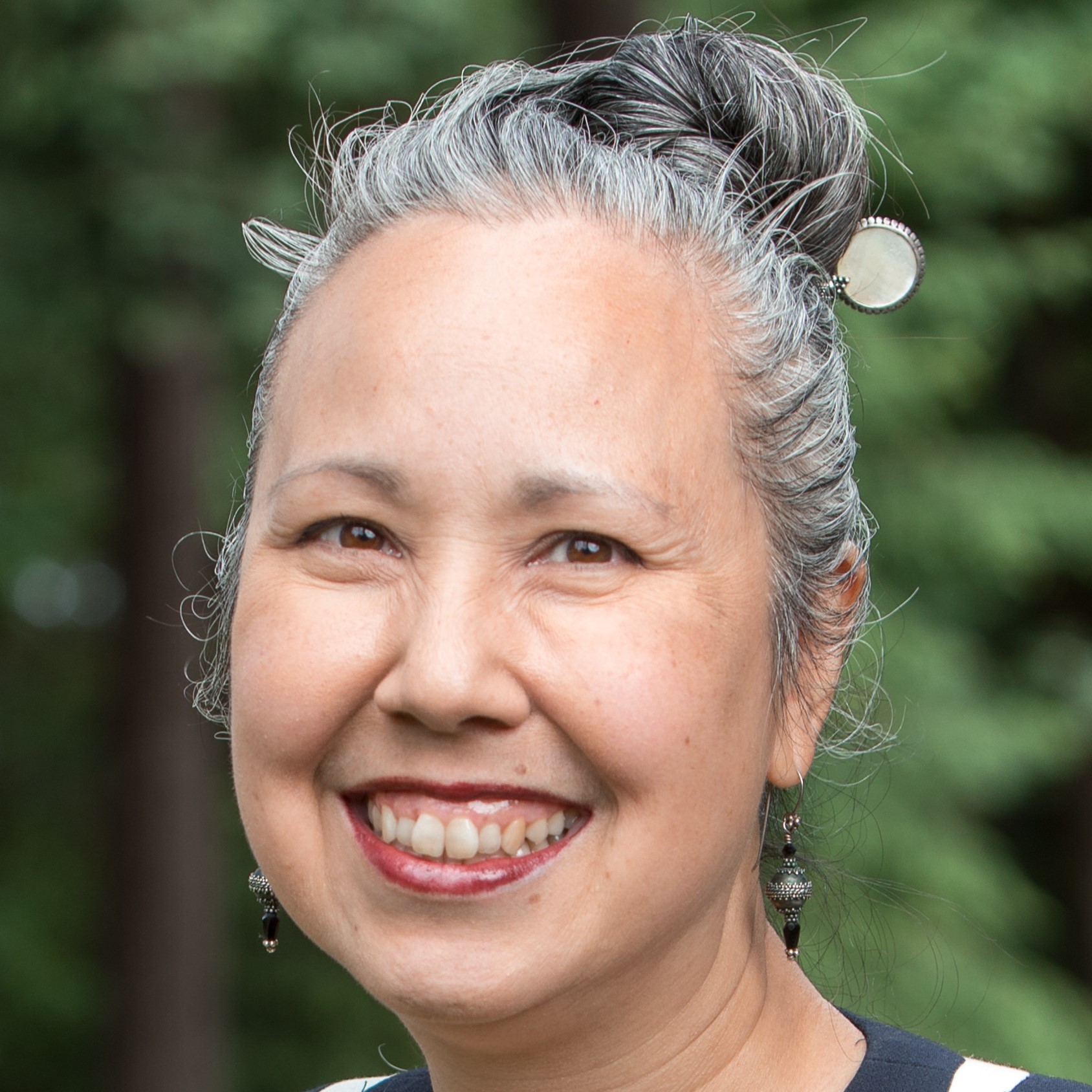 Prof. Dr. Leihua Edstrom