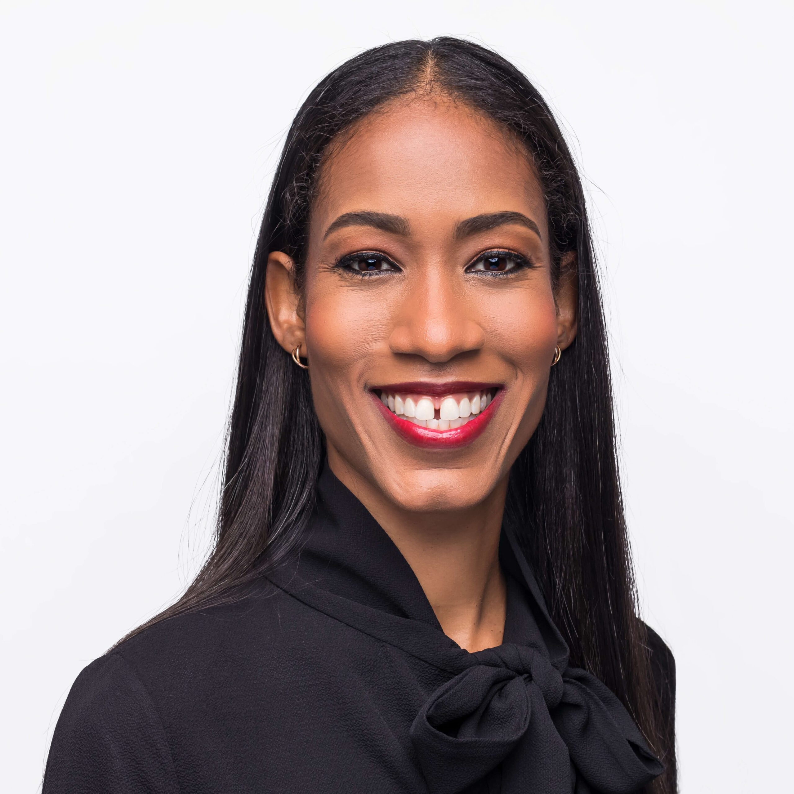 Dr. Djavila Ho