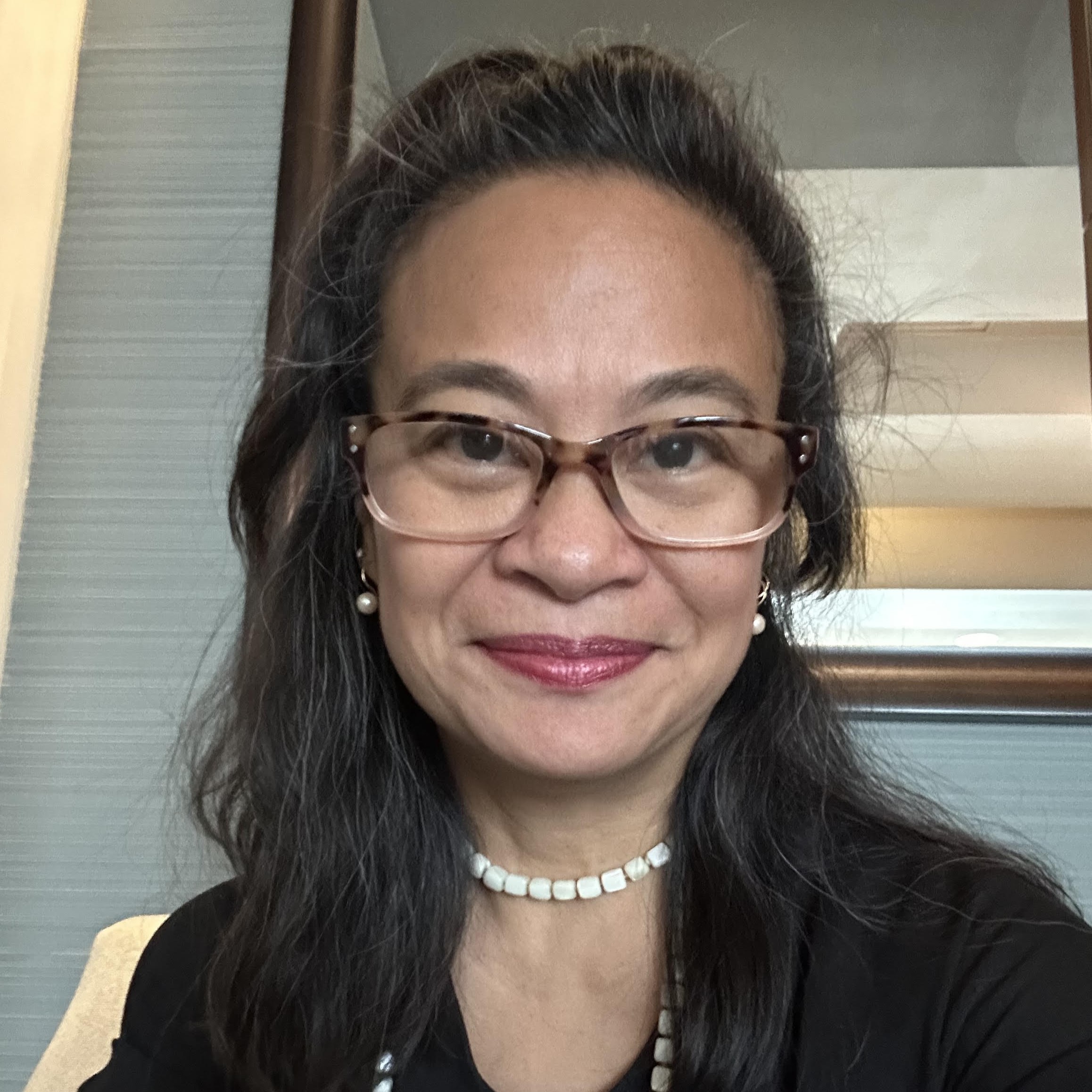Dr. Patricia H. A. Perez