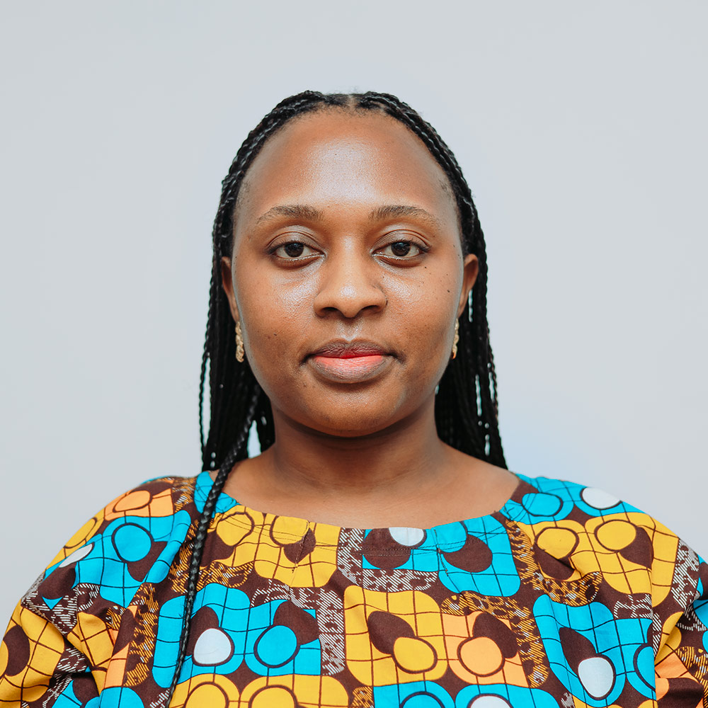 Dr. Rita Aubin-Frimpong