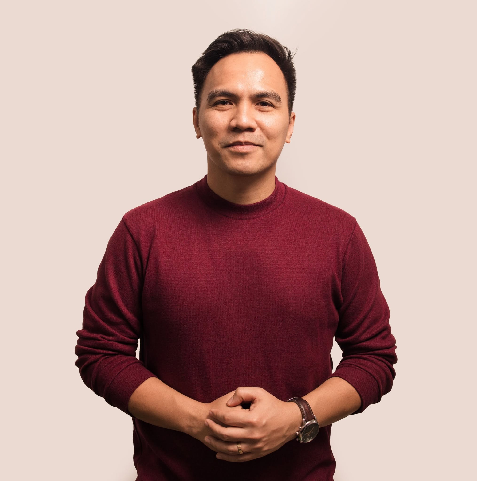 Mr. Abelardo Banuag