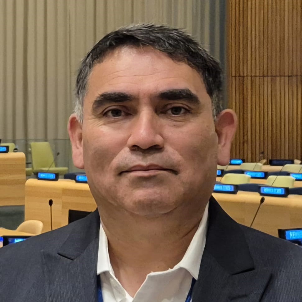 Dr. Alfredo Padilla-Lopez