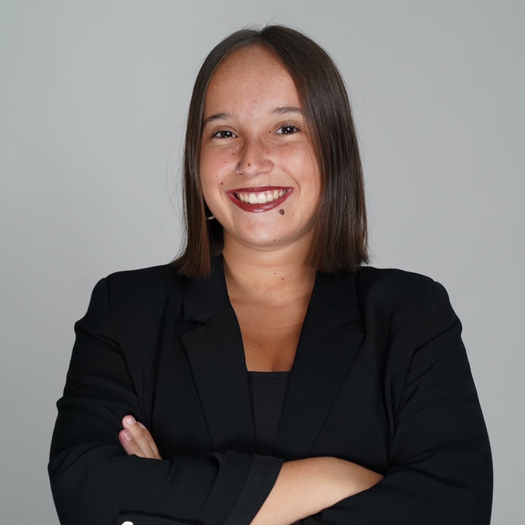 Ms. Ana Jorge Santos