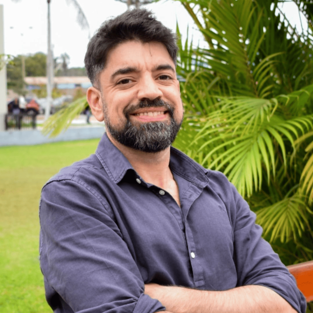 Dr. Angel Elgier