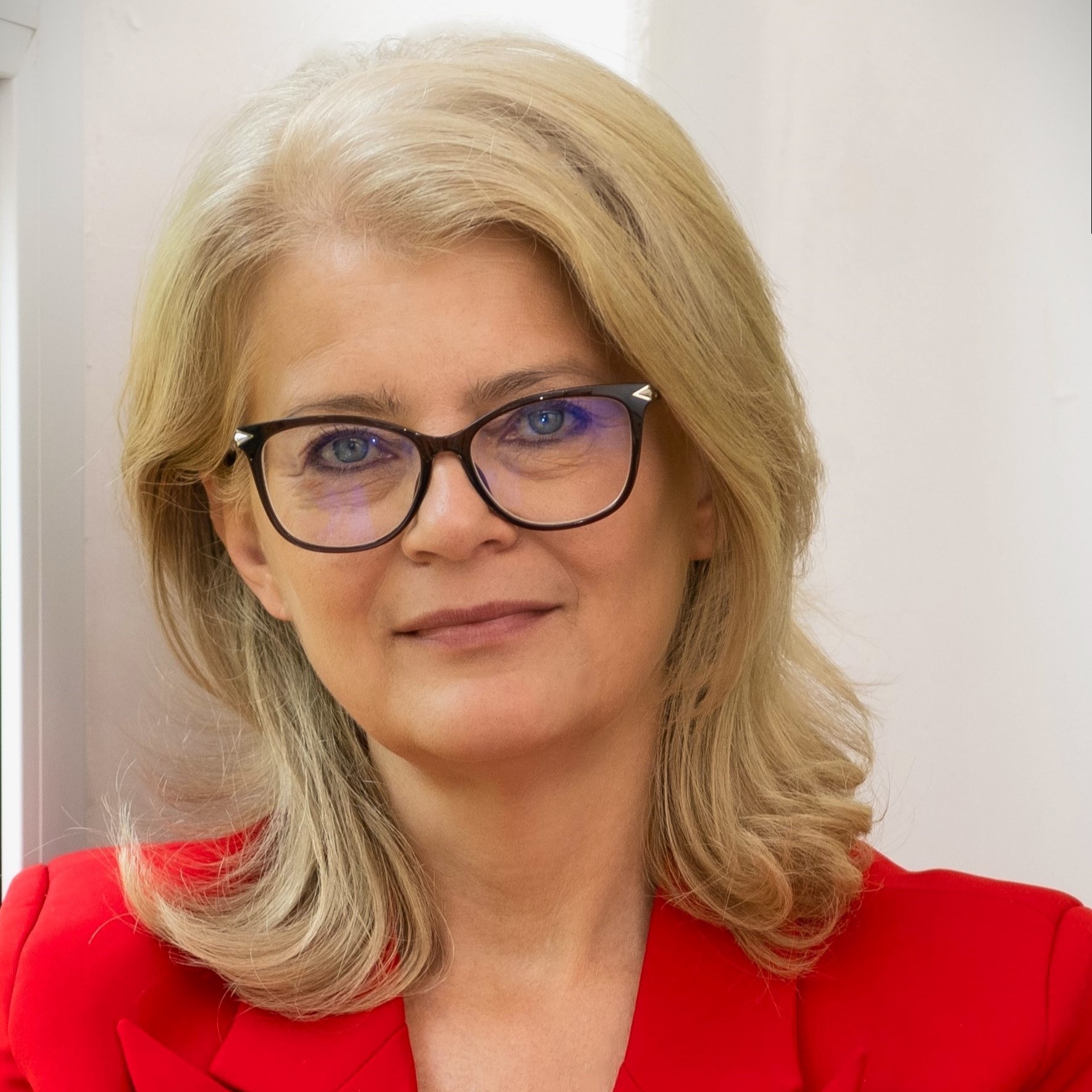 Dr. Beata Krzywosz-Rynkiewicz