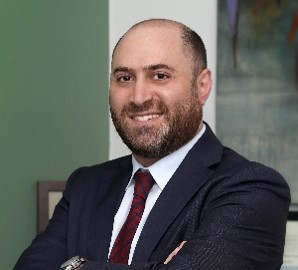 Dr. Michel Nawfal