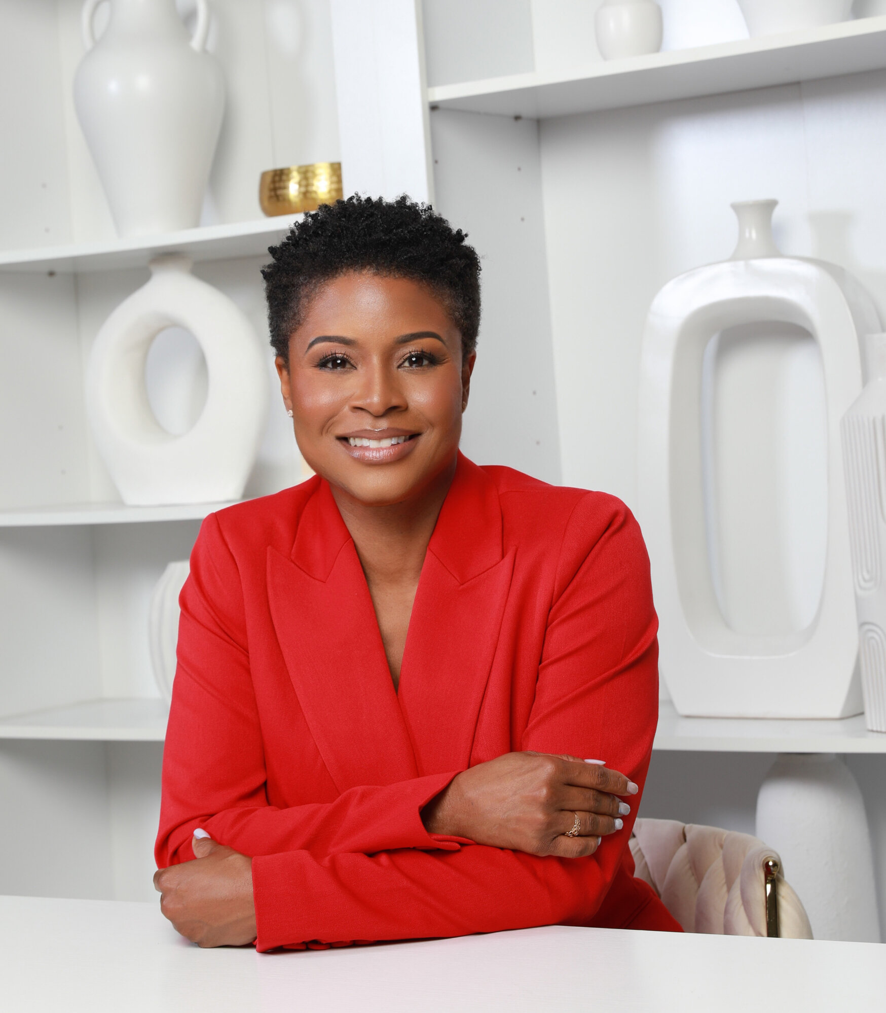 Dr. Wendi Williams