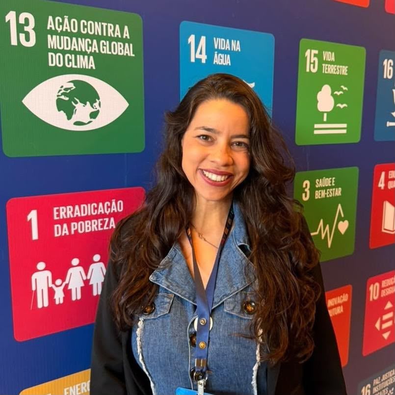 Dr. Graciella Faico