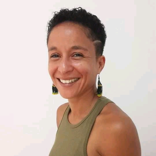 Ms. Nathalie Fanja Haaby