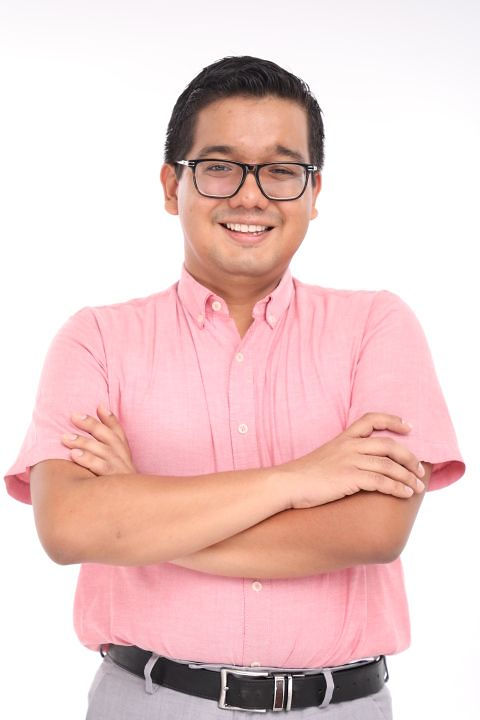 Mr. Gabriel Medianero