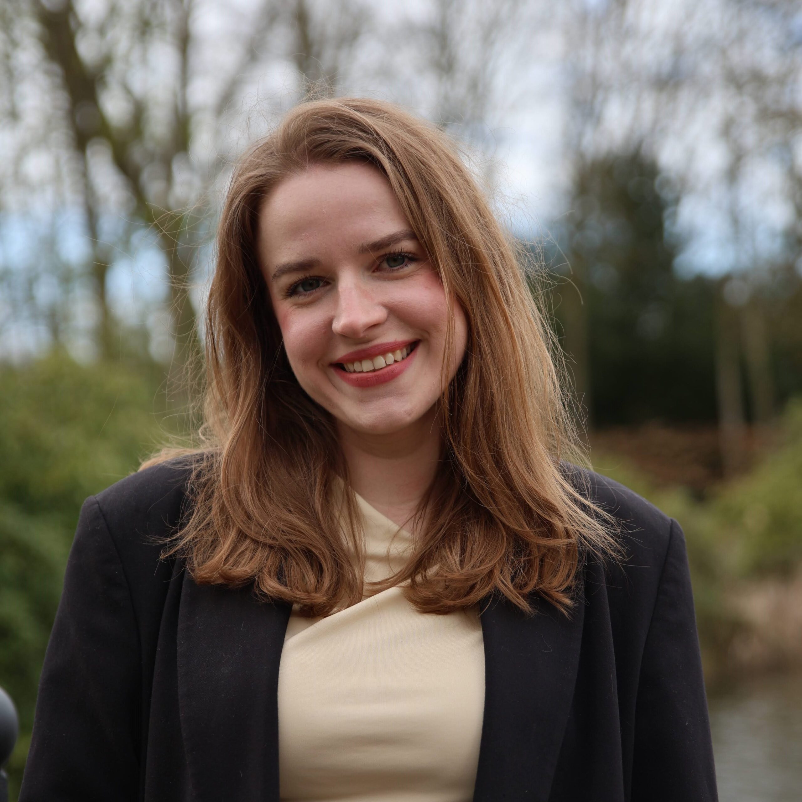 Msc. Alicja Szmidka