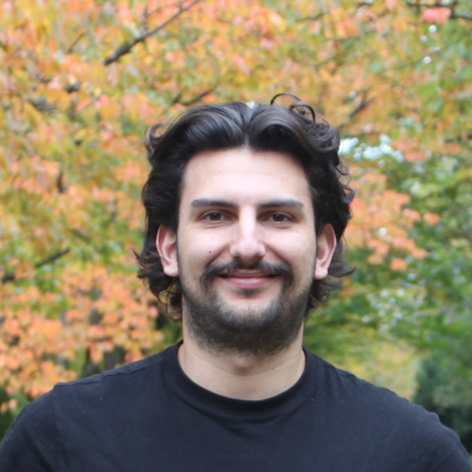 Mr. Diogo Simões-Estêvão 