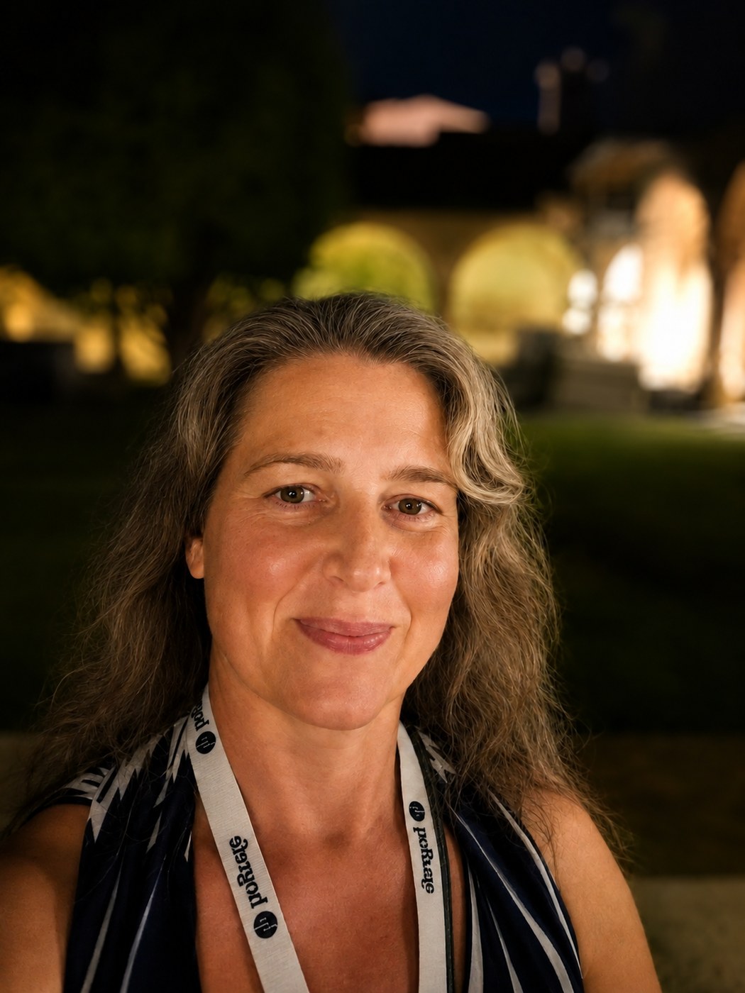 Dr. Laura Dean