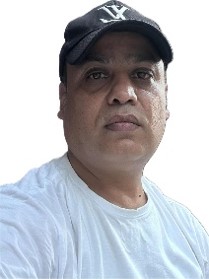 Mr. Kapil Mani Acharya