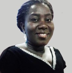 Ms. Anita Paddy