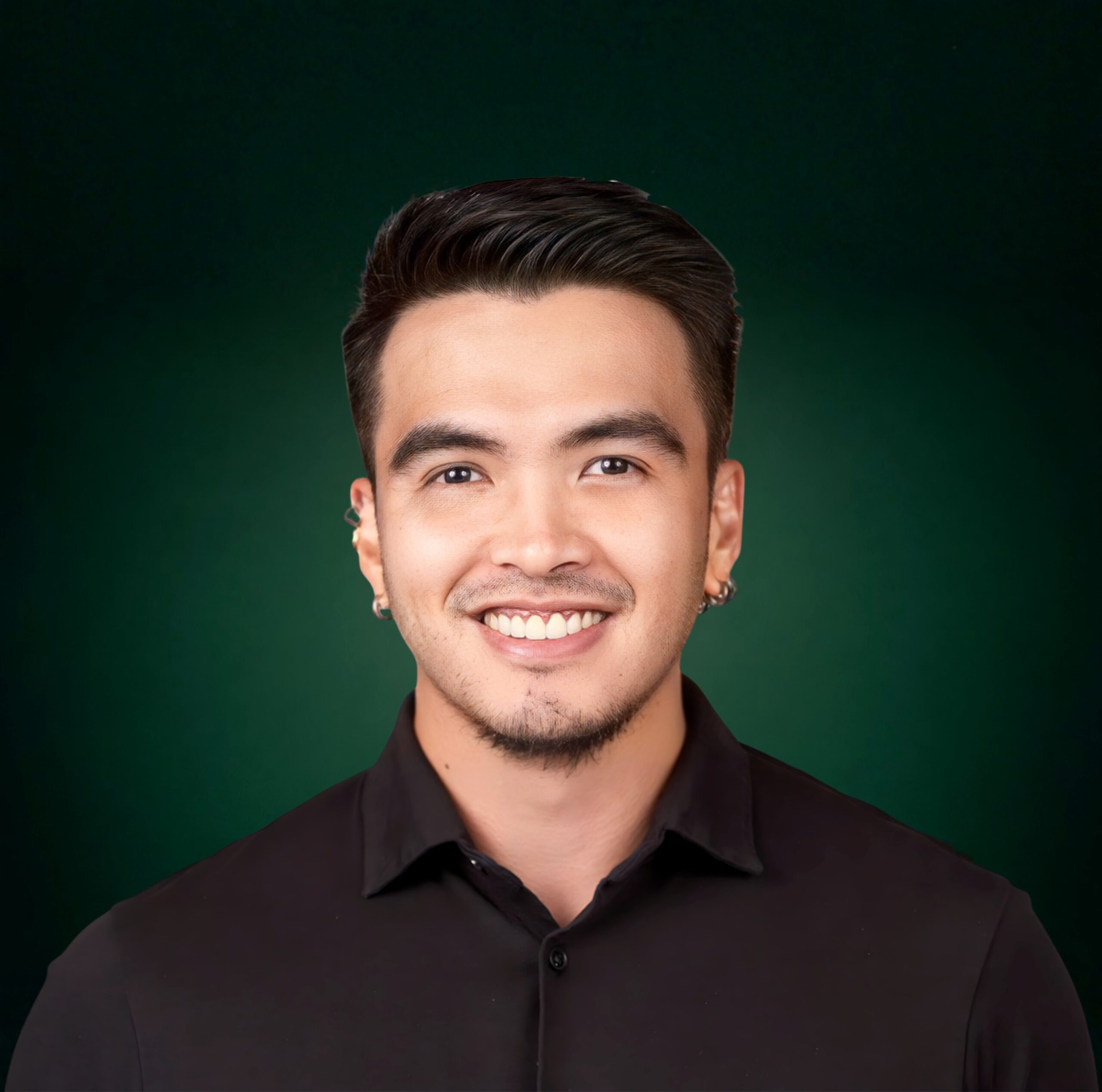 Dr. Peejay Bengwasan