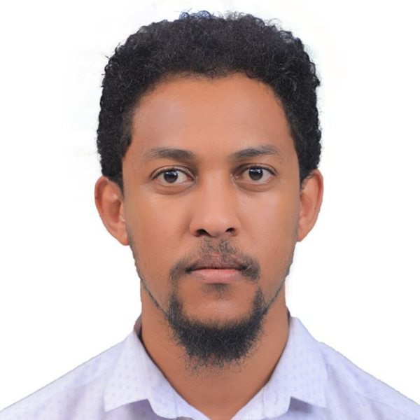 Mr. Noah Ayele