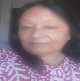 Prof. Dr. Usha Kiran Subba