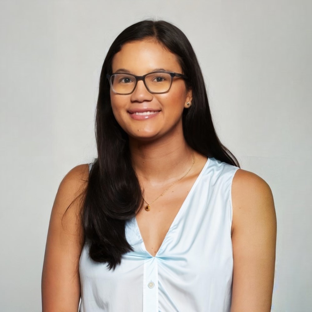 Ms. Daniella Sykes-McGibbon