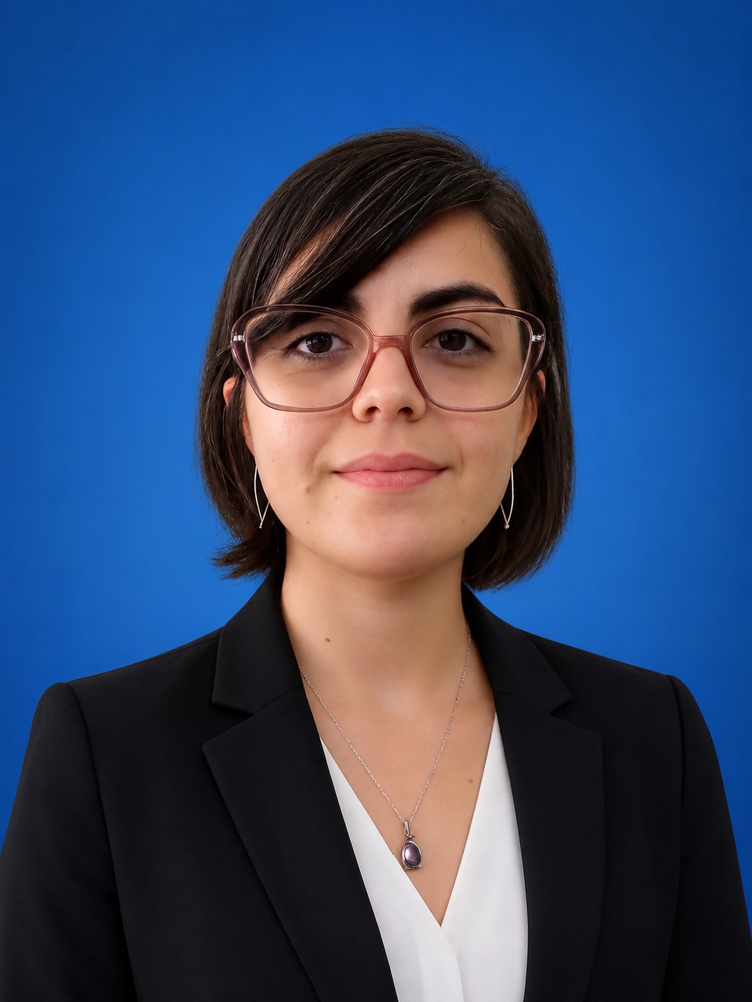 MSC. Rosabel Escandón