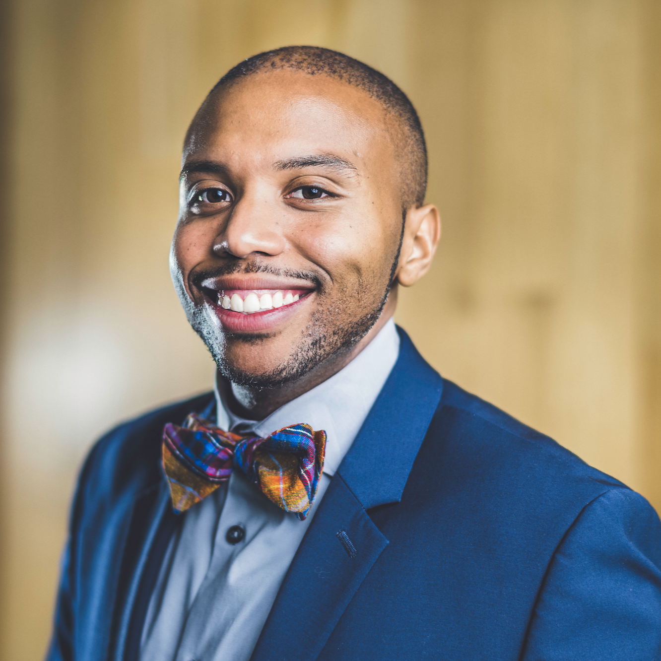 Dr. Todd Jenkins