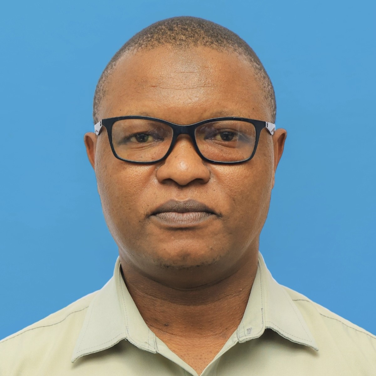 Mr. Saldin Hassan