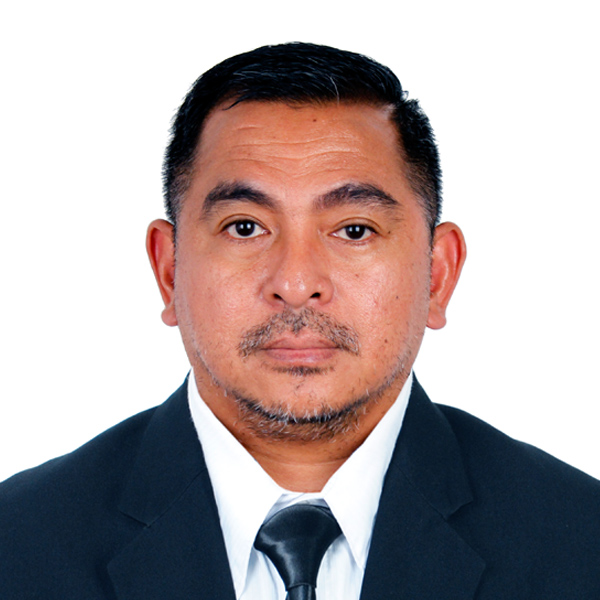 Dr. Hector Perez