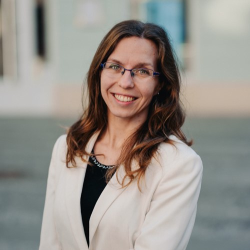 Msc. Veronika Kocmanova