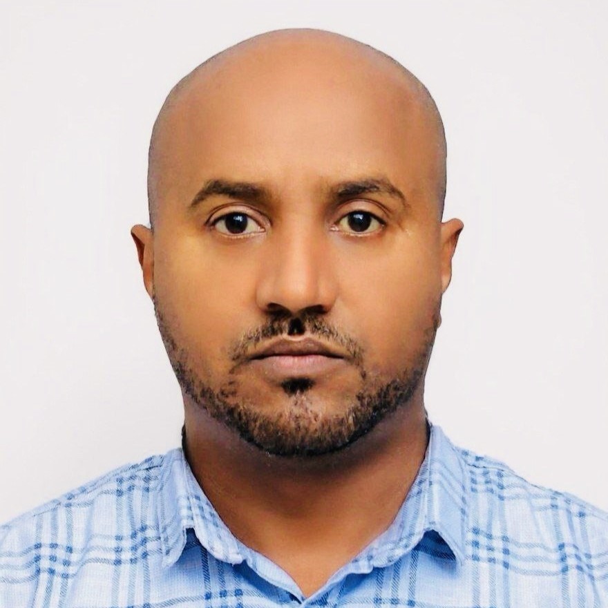 Dr. Getahun Tibebu