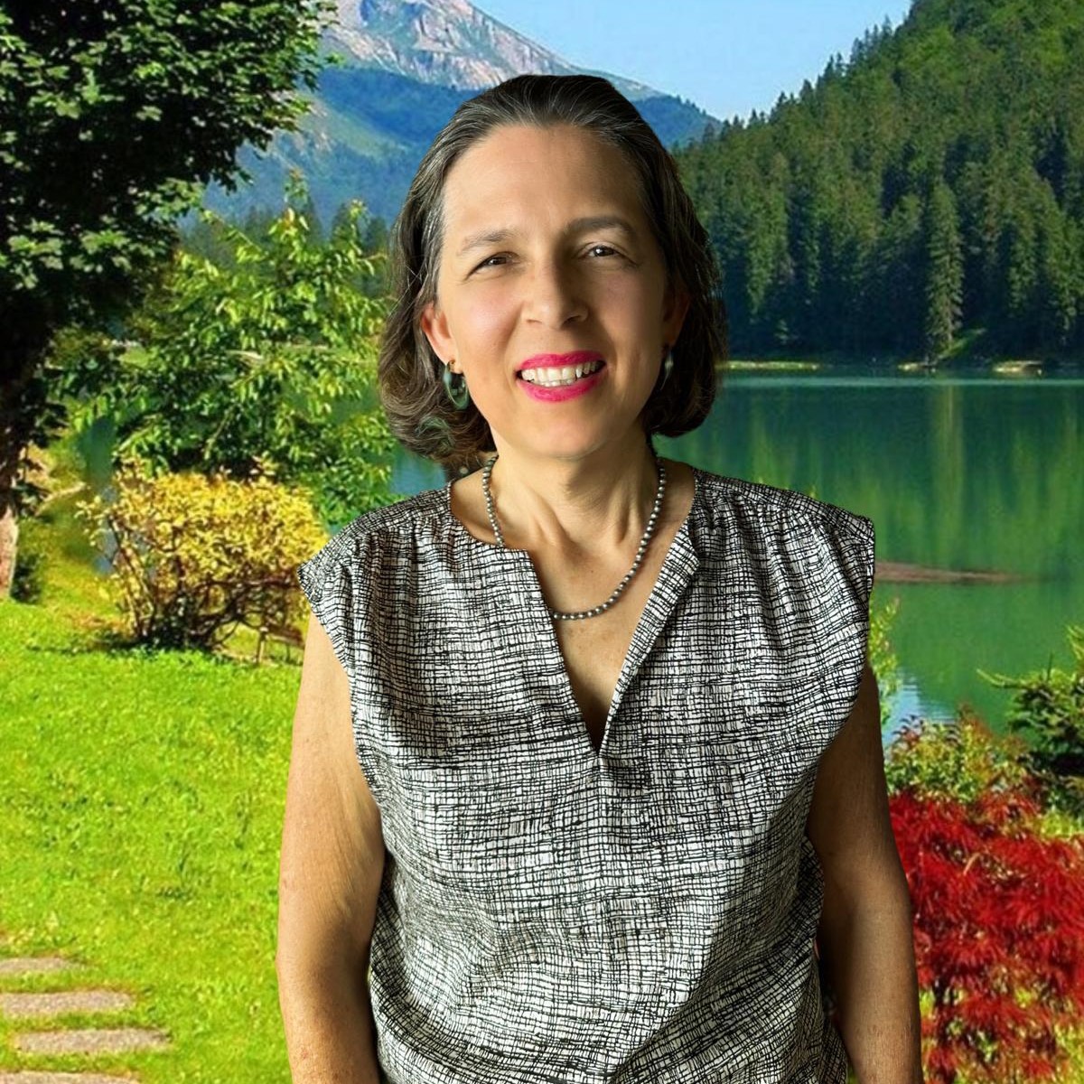 Dr. Maria Elena Humphrey