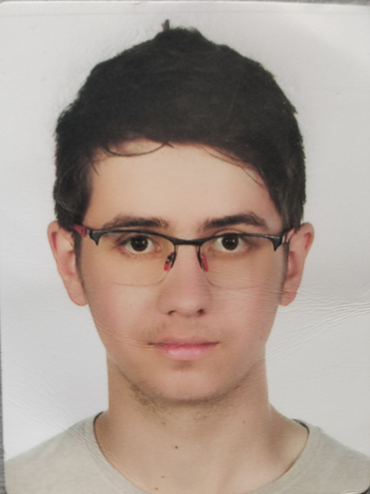 Mr. Dominik Hajduk
