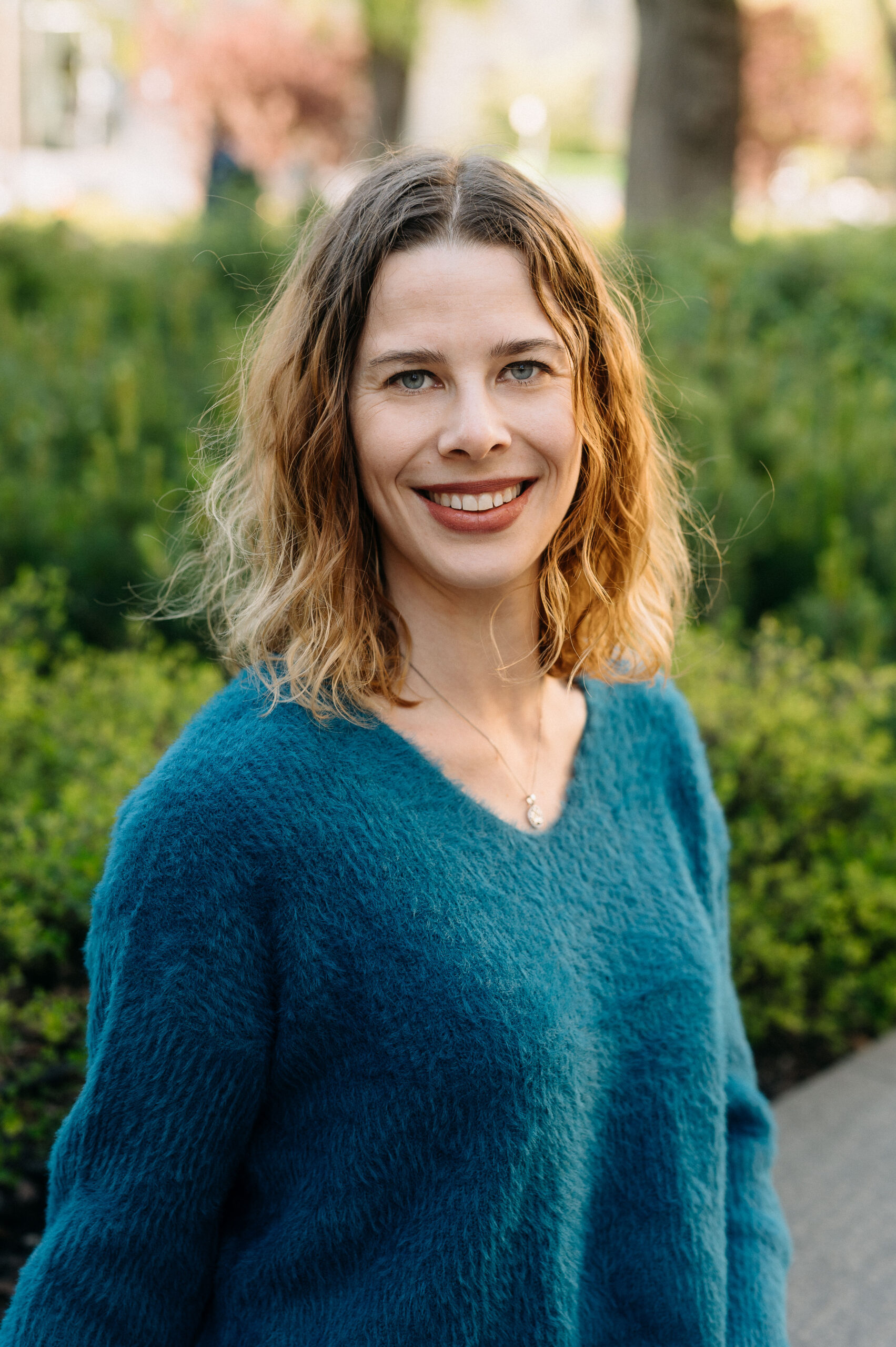 Msc. Sara Anna Ritter