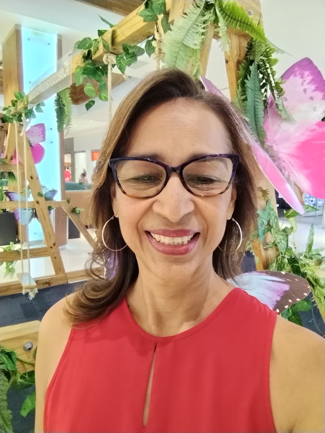 Msc. Ana Maria Florez
