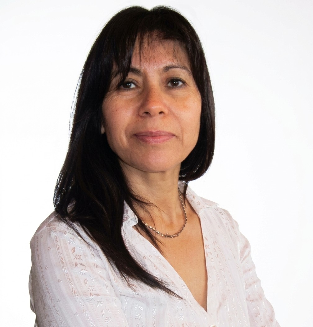 Dr. Alba Ximena Zambrano Constanzo