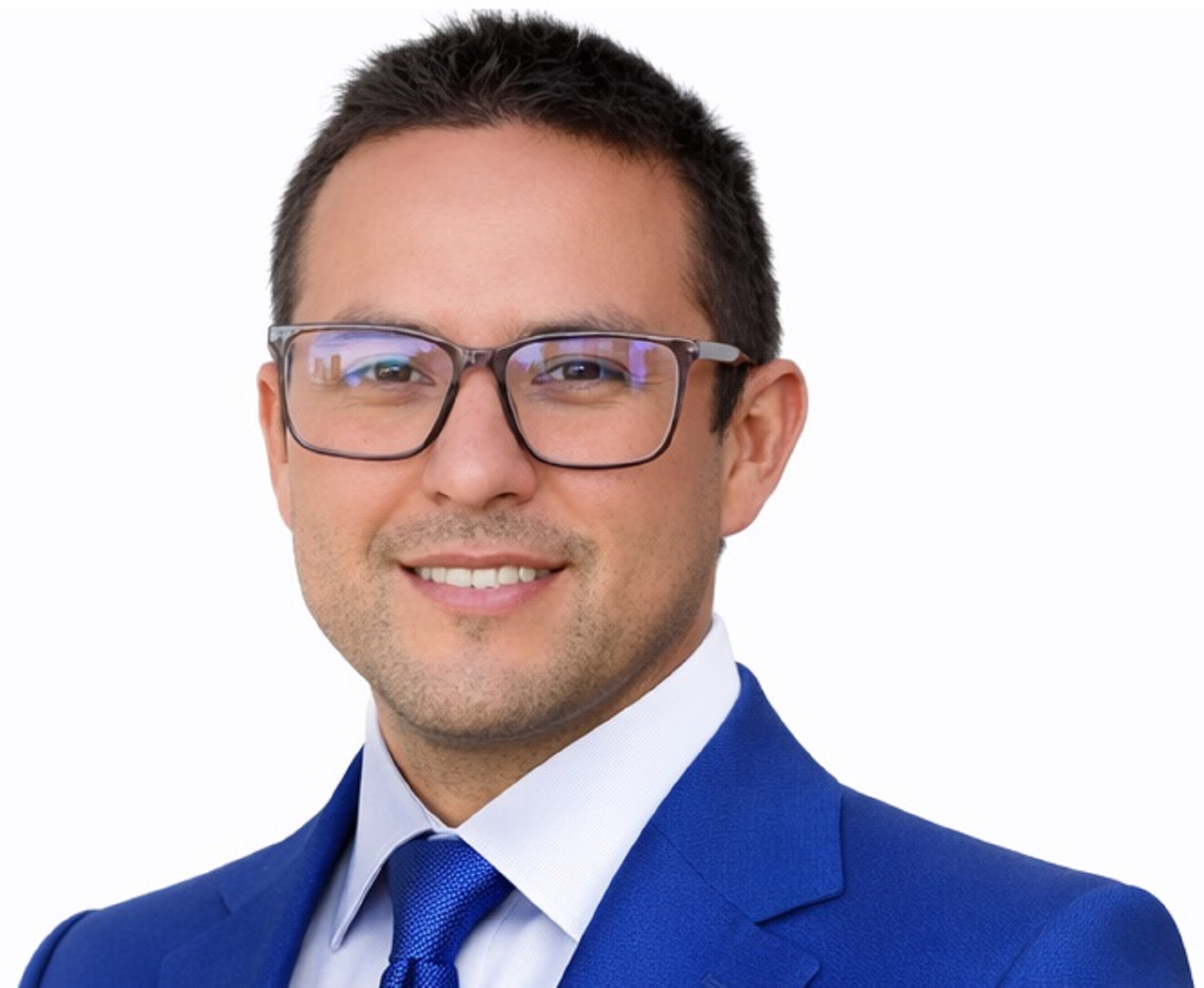 Dr. Julio Abarca