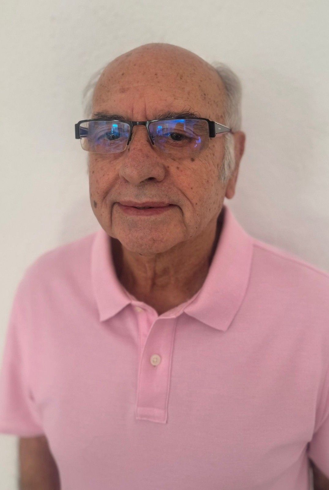 Msc. Manuel Berdullas Temes