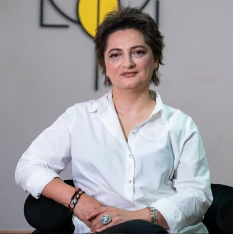Prof. Assoc. Dr Fleura Shkëmbi