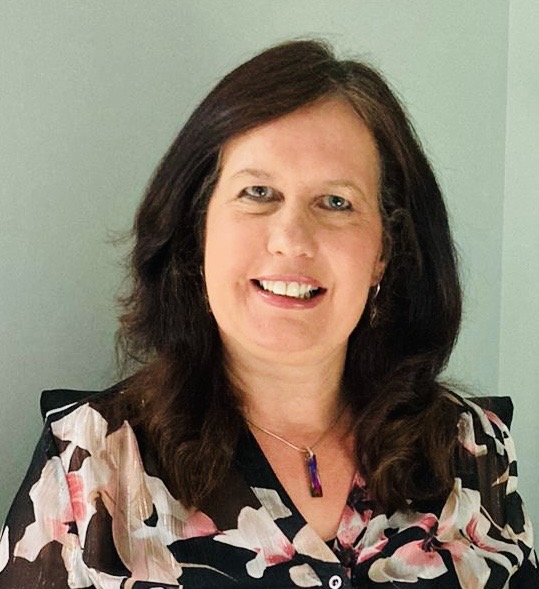 Dr. Hazel McLaughlin