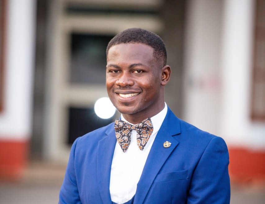 Dr. Emmanuel Anokye Nkansah
