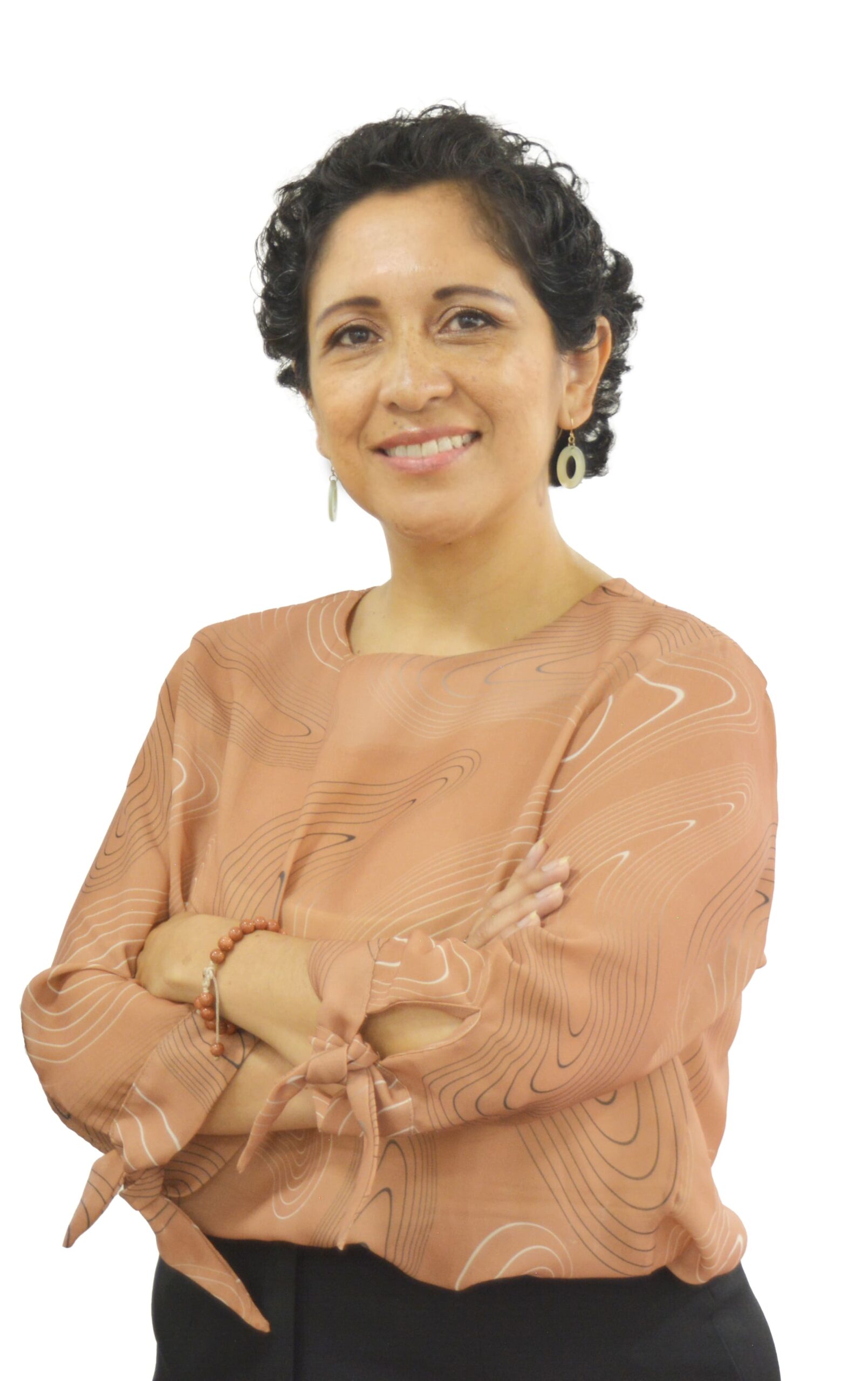 Dr. Tatiana Manrique
