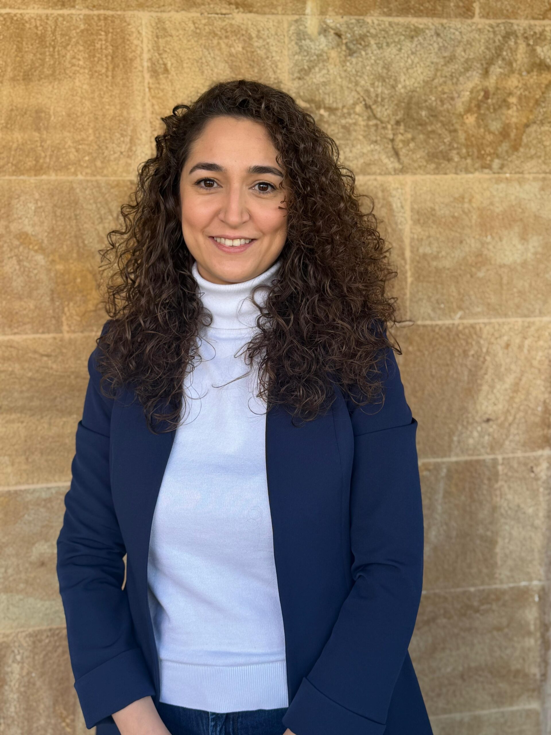 Ms. Joumana Ammar