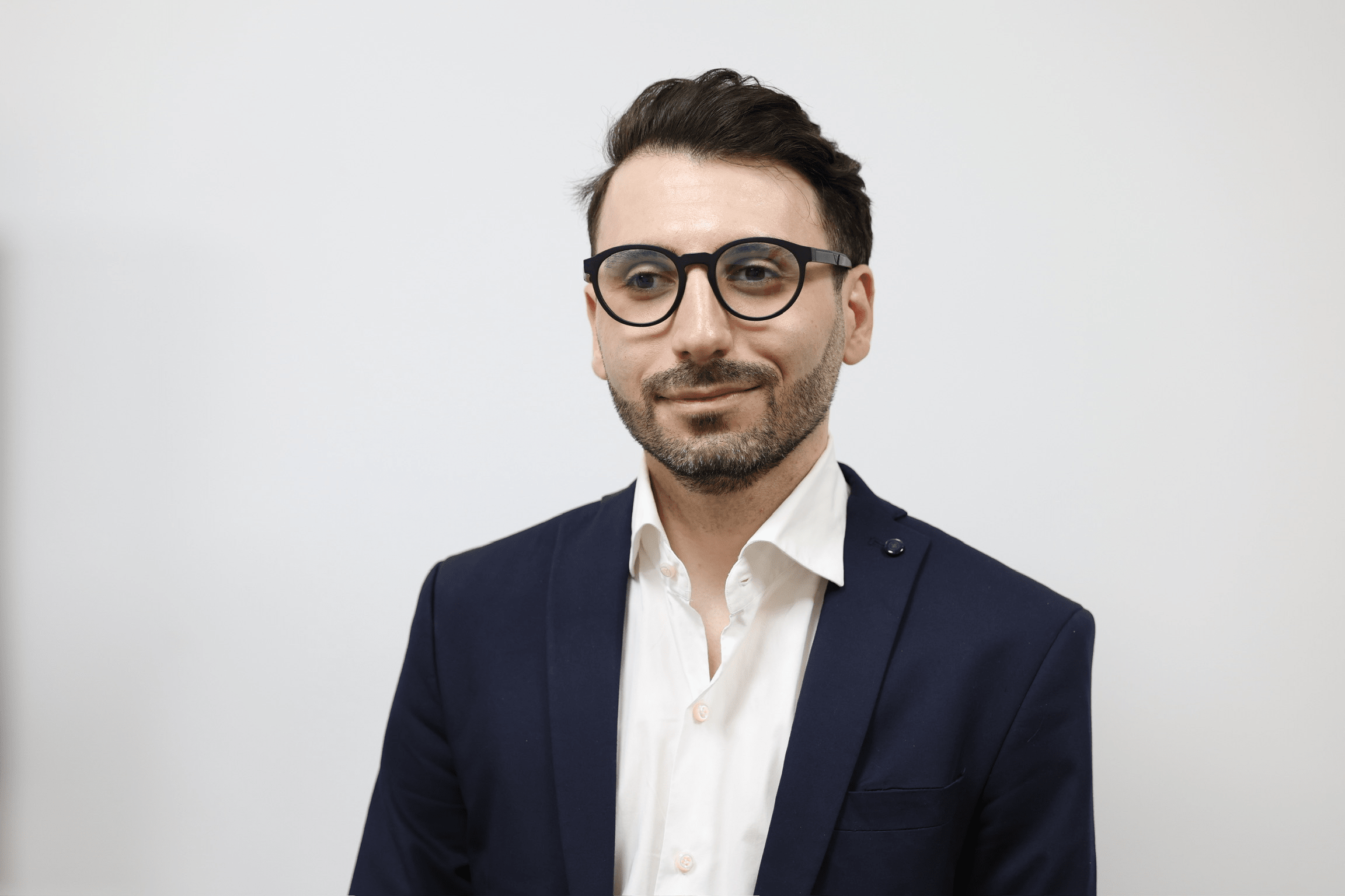 Mr. Gevorg Gharibyan