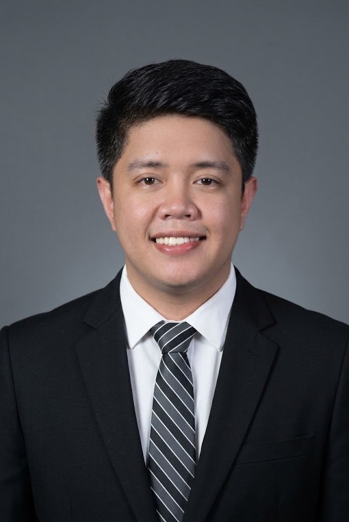 Mr. Nathan Aganan