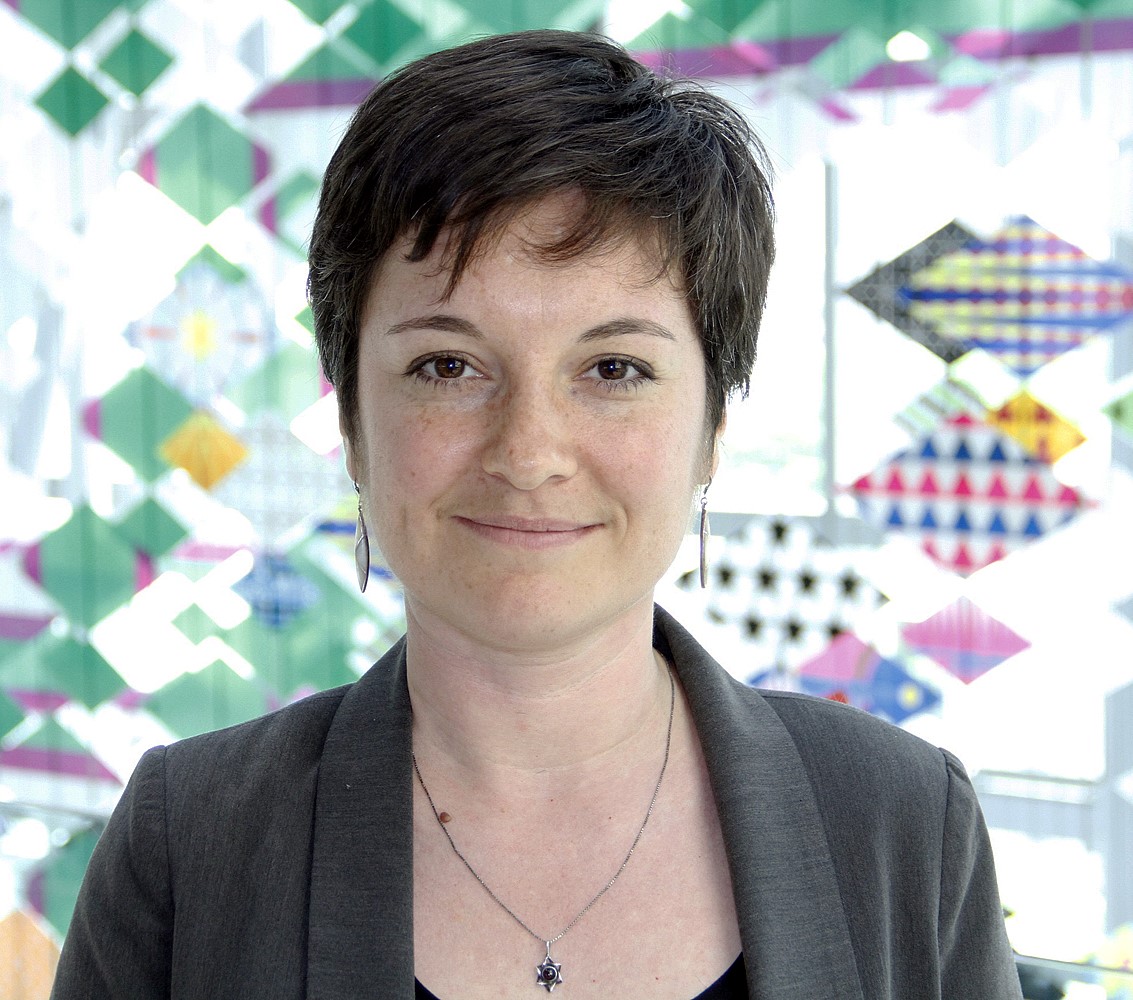 Dr. Irina Feygina