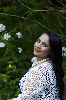 Ms. Nalin Bisnath