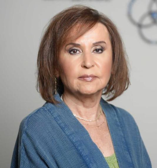 Prof. Dr. Rajaa Makki