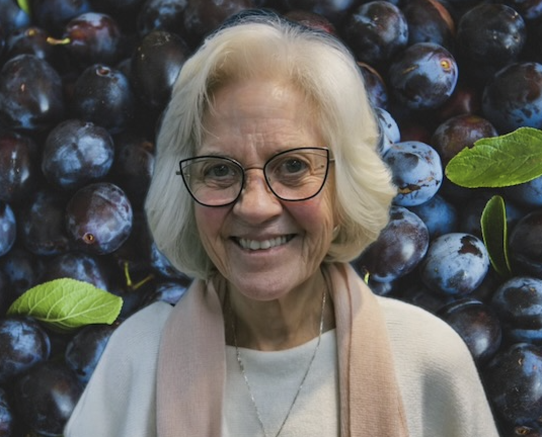 Merry Bullock