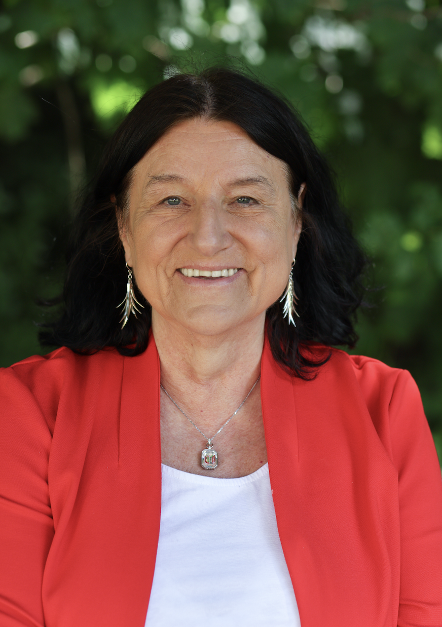 Prof. Márta Fülöp