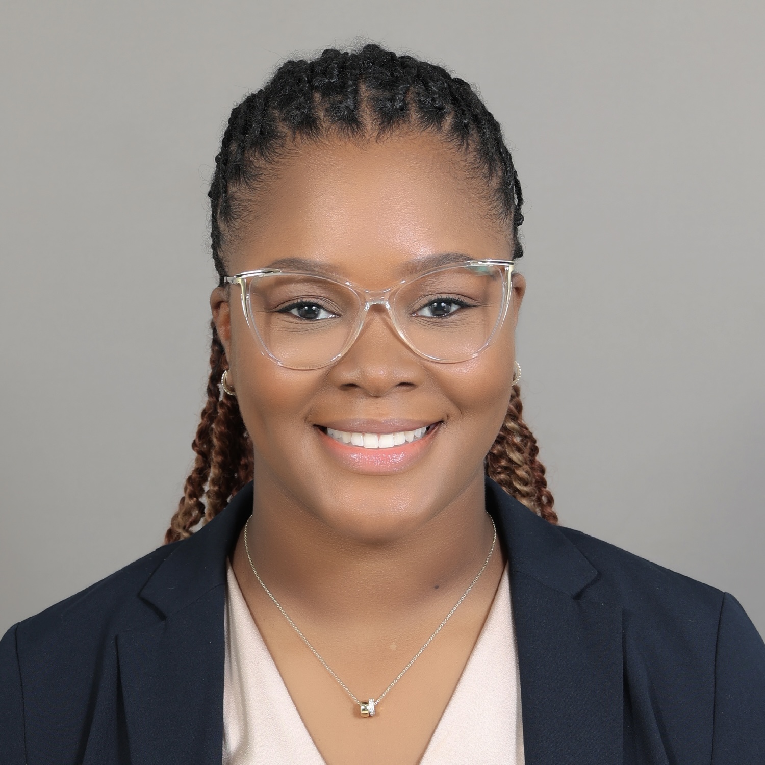Shanaé Cummings